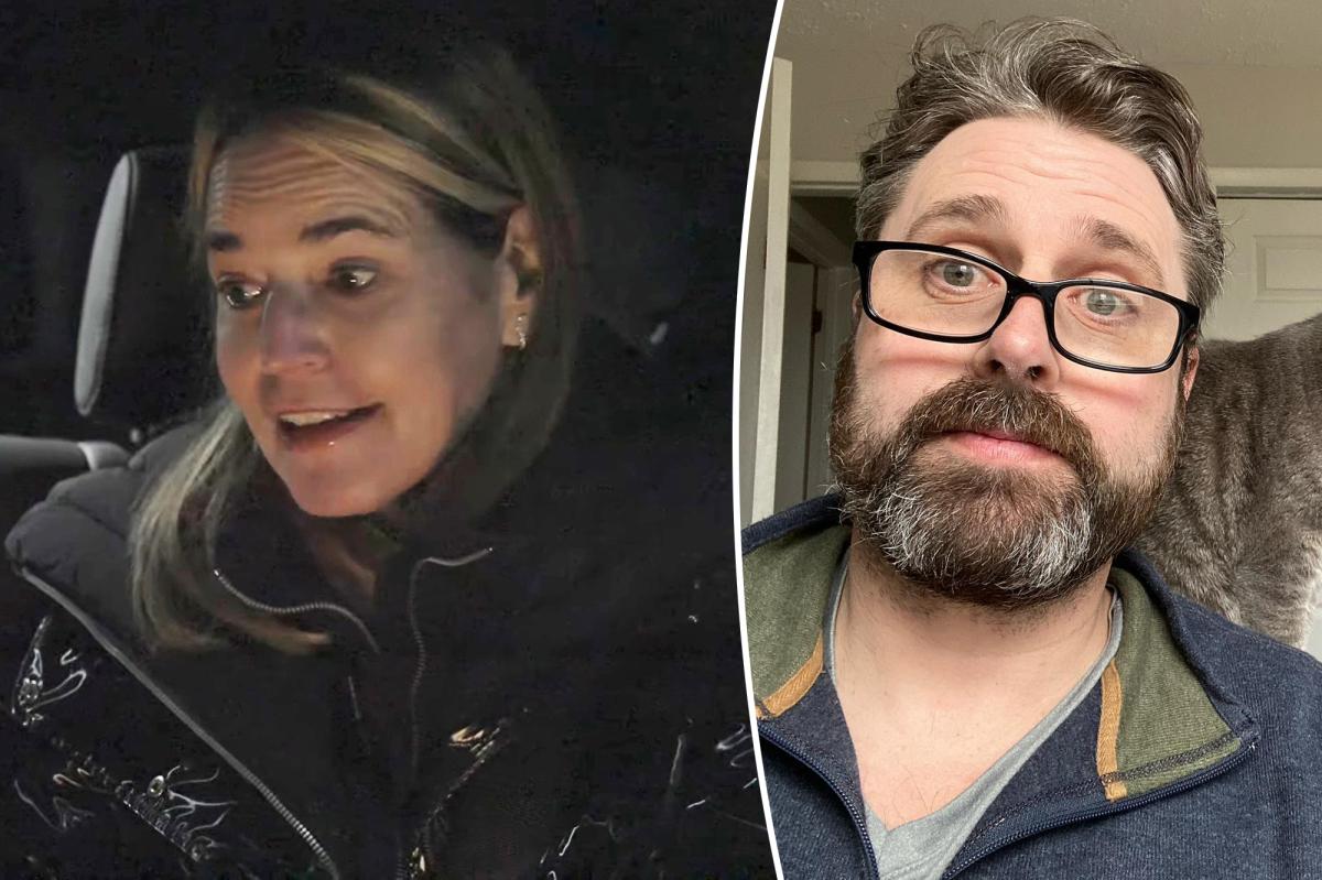 Savannah Guthrie recalls feeling 'like a failure' as she shares deeper insight into 'horrible' divorce