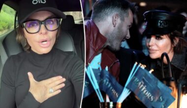 Lisa Rinna backtracks after her attack on Colton Underwood
