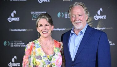 Melissa Gilbert Reflects on ‘Extraordinarily Difficult Time’ Amid Husband Timothy Busfield’s Child Sex Abuse Charges