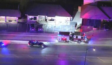 Investigation underway after burned body found in southwest OKC