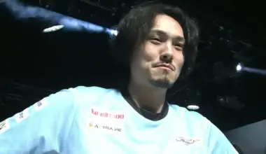 Kakeru releases statement about what's next for him