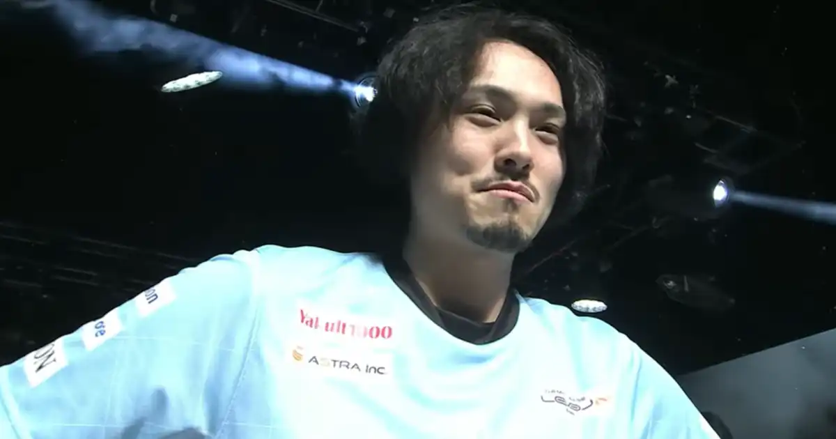 Kakeru releases statement about what's next for him