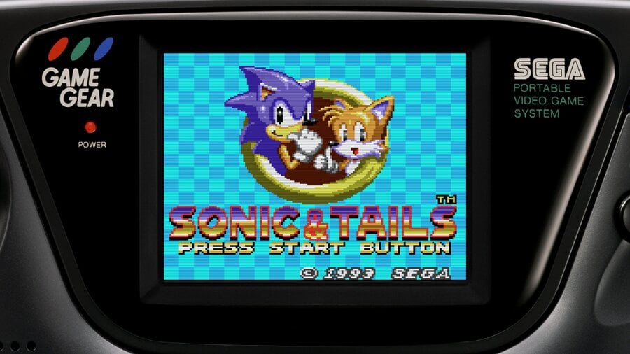 12 SEGA Game Gear Titles Will Be Playable In Yakuza Kiwami 3 & Dark Ties On Xbox