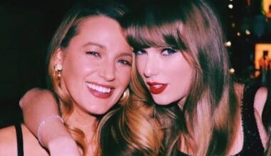 How Taylor Swift is handling Blake Lively legal battle as private texts are released