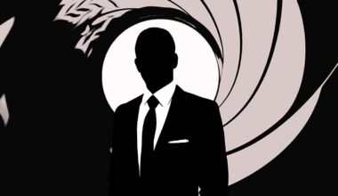Licence to leak: Do we finally know the identity of the next James Bond?