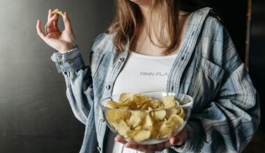 Adults in England eat the equivalent of 155 bags of crisps’ worth of salt each week, study finds