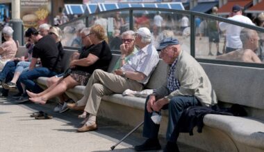 What Dutch Pension Reforms Mean for Swap, Bond Markets