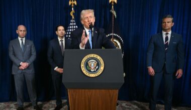 Trump's Ouster of Venezuela's Maduro Puts Spotlight on Cuba, Greenland