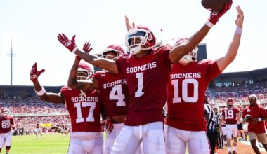 South Carolina lands first transfer portal commitment