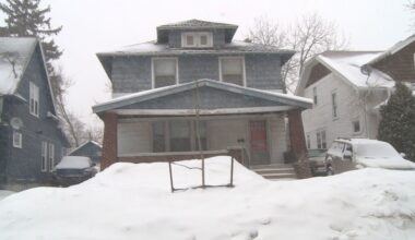 Why you should check your insurance policies ahead of record-breaking cold