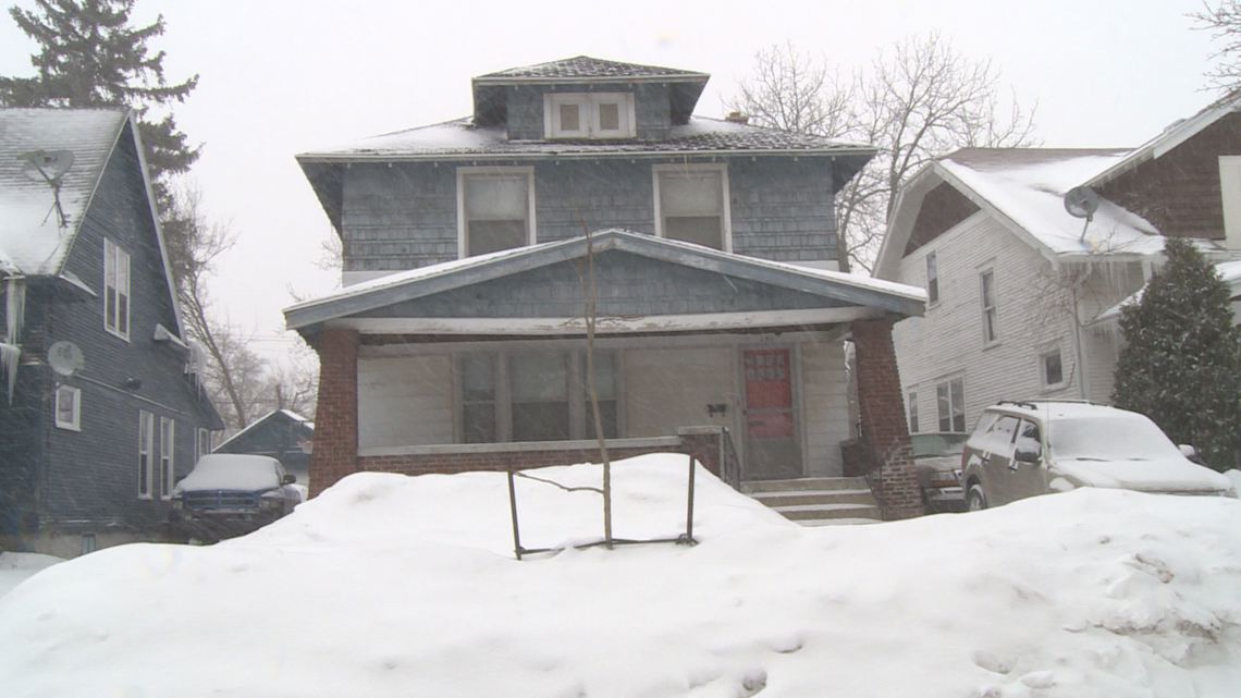 Why you should check your insurance policies ahead of record-breaking cold