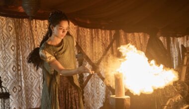 ‘A Knight of the Seven Kingdoms’ Recap: Egg’s Spotlight