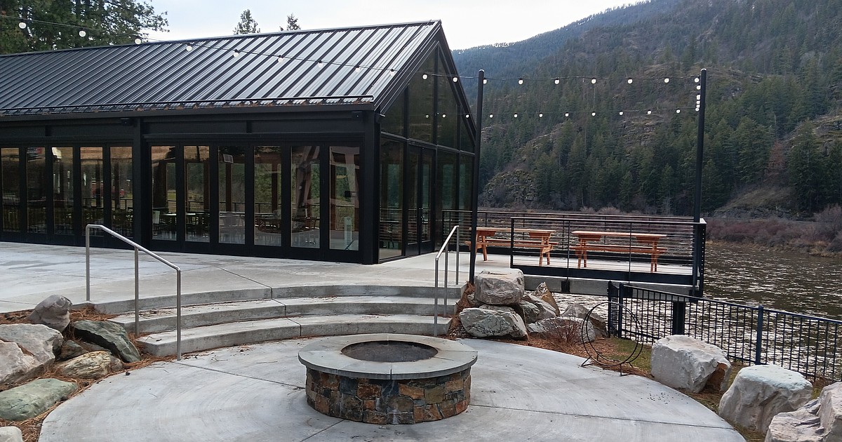 River Edge Pavilion earns top architecture award