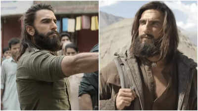 'Dhurandhar': No I&B ministry order to mute 'Baloch' in the Ranveer Singh-starrer, say officials