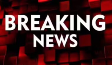 Breaking news live updates: Ashwini Vaishnaw arrives in Washington for G7 critical minerals meeting : Britain discusses Arctic defence amid Russia, China concerns