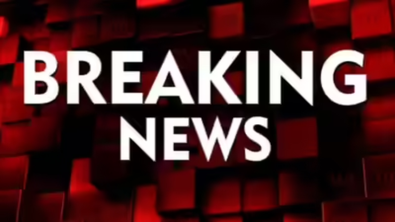 Breaking news live updates: Ashwini Vaishnaw arrives in Washington for G7 critical minerals meeting : Britain discusses Arctic defence amid Russia, China concerns