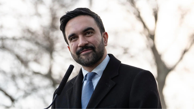 ‘Not going to ask immigration status’: Zohran Mamdani announces healthcare for New York’s children, undocumented included