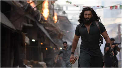 ‘Dhurandhar’ OTT version is identical to theatrical format; 'Streaming platform released it exactly as provided by the studio'