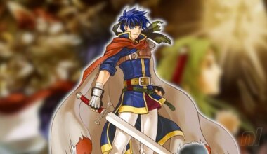 Fire Emblem: Path of Radiance Review (GameCube)