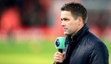 Michael Owen