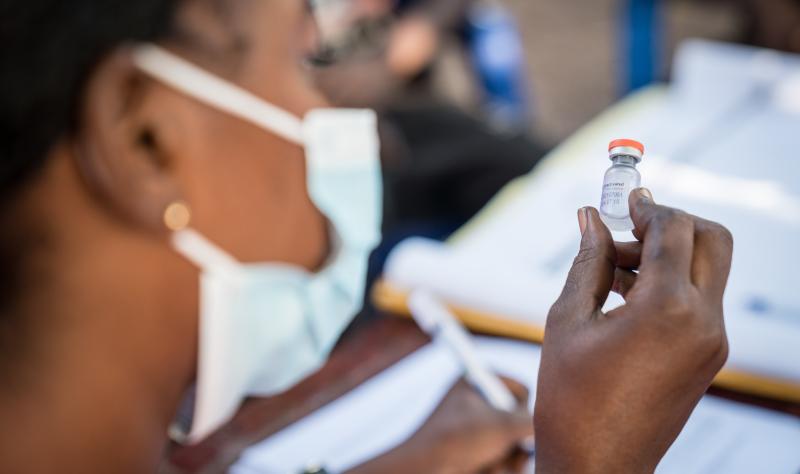 US pressures Gavi to phase out use of thimerosal-containing vaccines