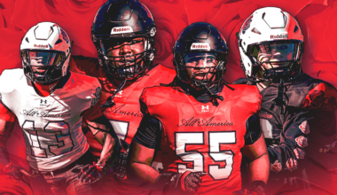 Biggest Riser, First Off Any Bus, Green Dot, Best Program Fit