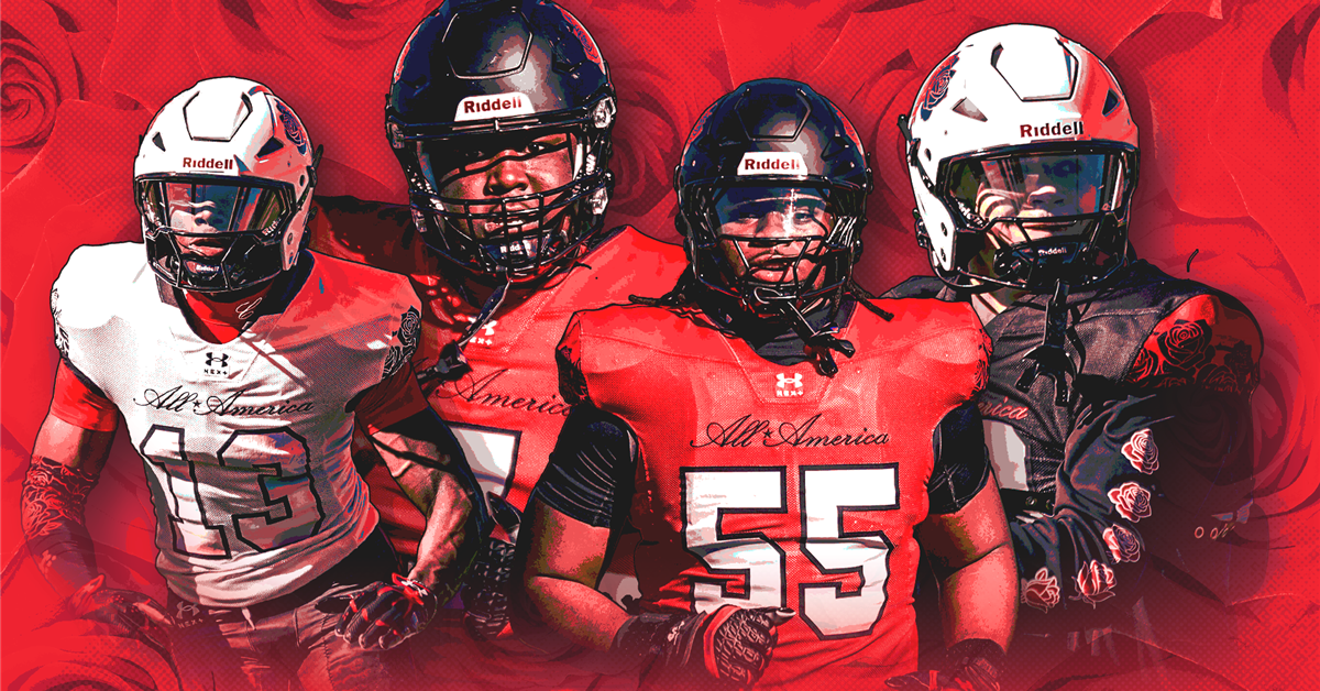 Biggest Riser, First Off Any Bus, Green Dot, Best Program Fit