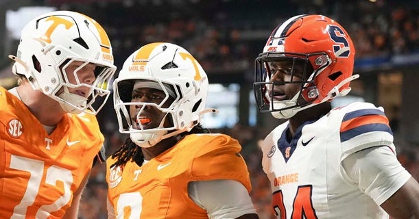 Penn State lands Syracuse cornerback Ibn McDaniels out of transfer portal