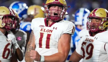 LSU begins process of filling out QB room