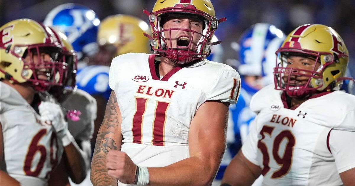 LSU begins process of filling out QB room