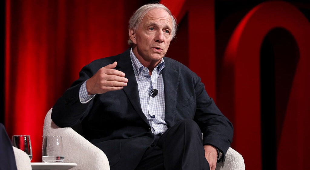 Ray Dalio warned America’s in a ‘debt death spiral’, with US dollar at risk. Here’s the shockproof asset he recommends