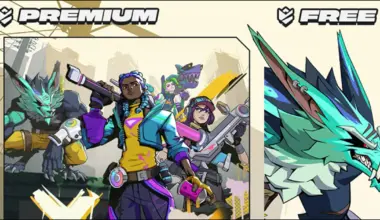 2XKO Season 1 Battle Pass revealed with 3 different tiers