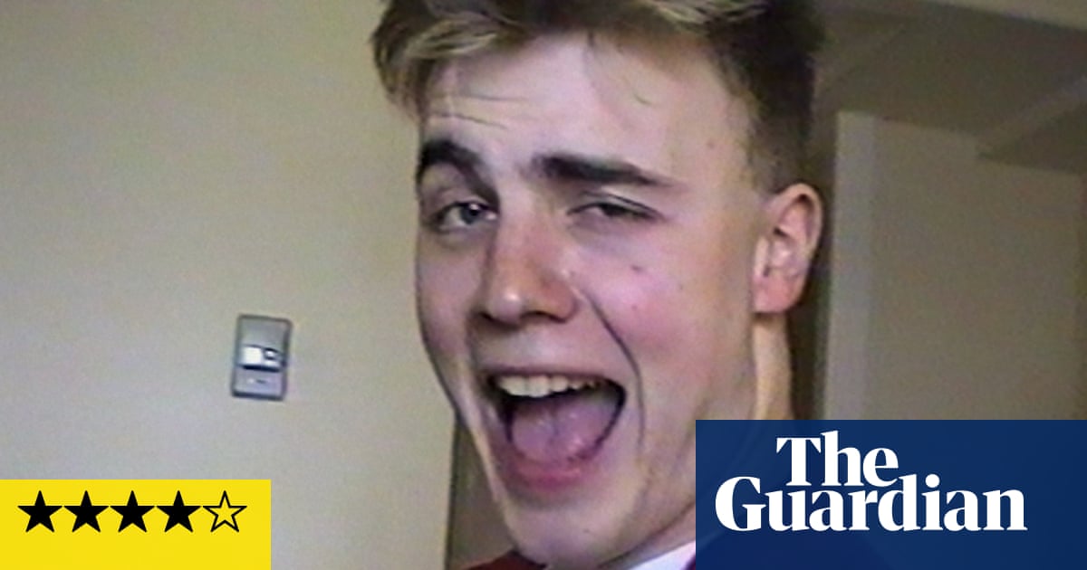 Take That review – could it be TV magic? Yes! | Take That