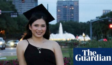 US judge gives Trump administration three weeks to return deported student | ICE (US Immigration and Customs Enforcement)