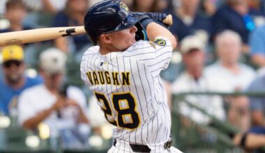 6 Fantasy Baseball Sleepers: Hitters (2026)