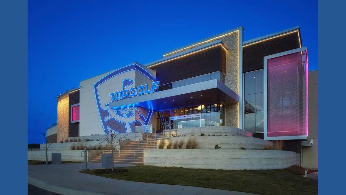 Dallas-based Topgolf has a new owner after sale is completed