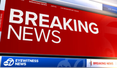 Investigation underway after teenager killed in Moreno Valley shooting