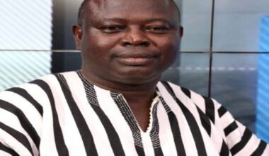 GH¢750,000 VAT turnover threshold is for businesses supplying goods, not to service providers – GRA