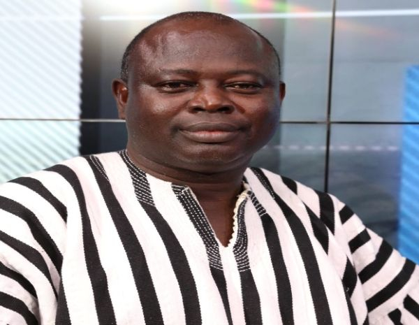 GH¢750,000 VAT turnover threshold is for businesses supplying goods, not to service providers – GRA