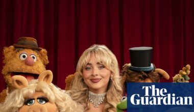 The Muppet Show: this thrilling return is so great I can’t even count how many times I laughed | Television