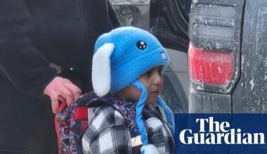 ICE detains five-year-old Minnesota boy as he came home, say school officials | Minnesota