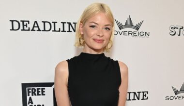 Is Jaime King Getting Divorced?
