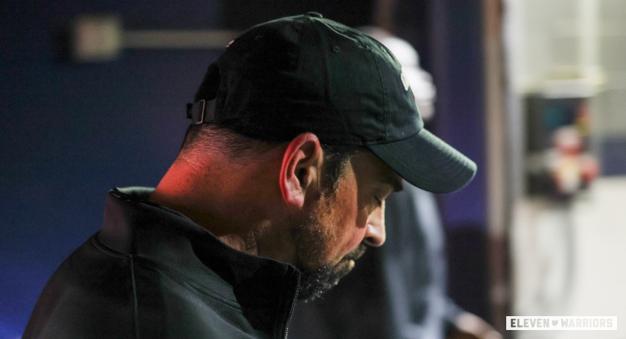 Presser Bullets: Ryan Day Will “Look At” Ohio State's Offensive Game Planning Structure After Failures vs. Miami, Says Bad First Half Cost Buckeyes