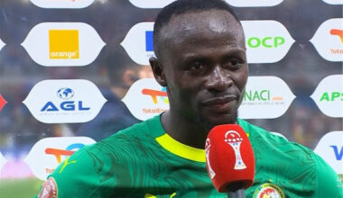 Sadio Mané opens up on possible AFCON goodbye after final