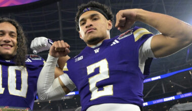 The Weekender: Nationwide Transfer Portal Chaos Consumes College Football, ESPN Labels Clemson As Biggest Disaster of 2025 Season, and Ohio Bobcats Throw Shade at OSU