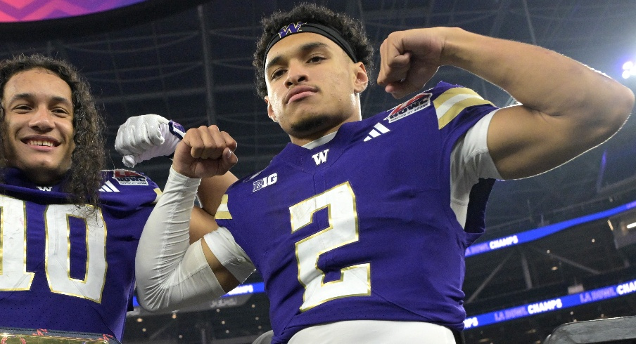 The Weekender: Nationwide Transfer Portal Chaos Consumes College Football, ESPN Labels Clemson As Biggest Disaster of 2025 Season, and Ohio Bobcats Throw Shade at OSU