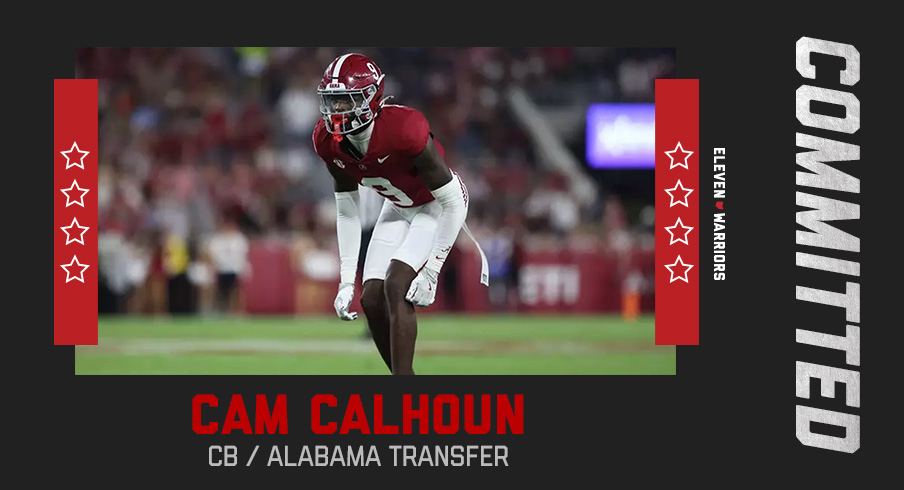 Cam Calhoun