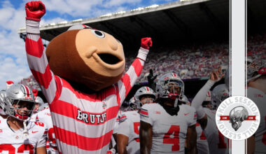 Brutus Buckeye