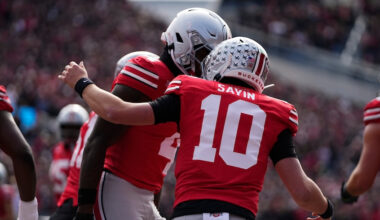 Jeremiah Smith and Julian Sayin