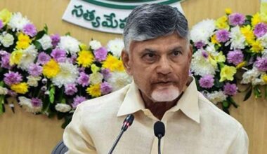 Chandrababu Naidu is indeed the ‘original man of Davos’